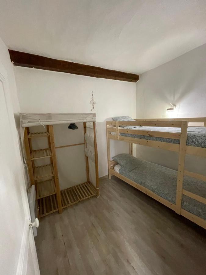 Appartement Cocooning Saorge المظهر الخارجي الصورة