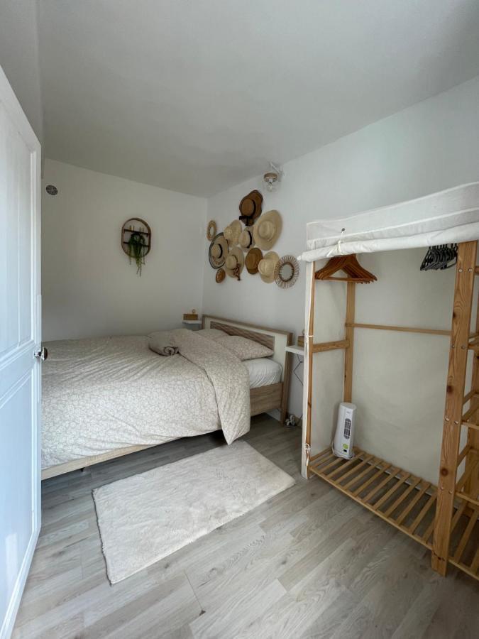 Appartement Cocooning Saorge المظهر الخارجي الصورة