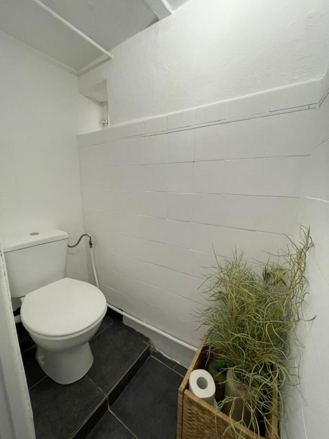 Appartement Cocooning Saorge المظهر الخارجي الصورة