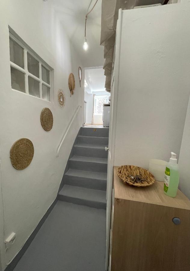 Appartement Cocooning Saorge المظهر الخارجي الصورة