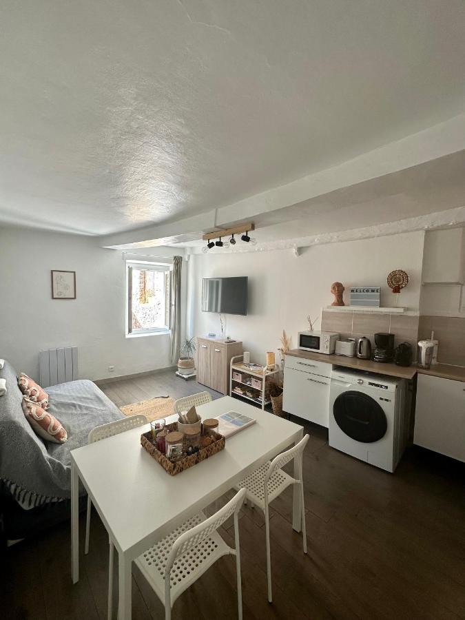 Appartement Cocooning Saorge المظهر الخارجي الصورة