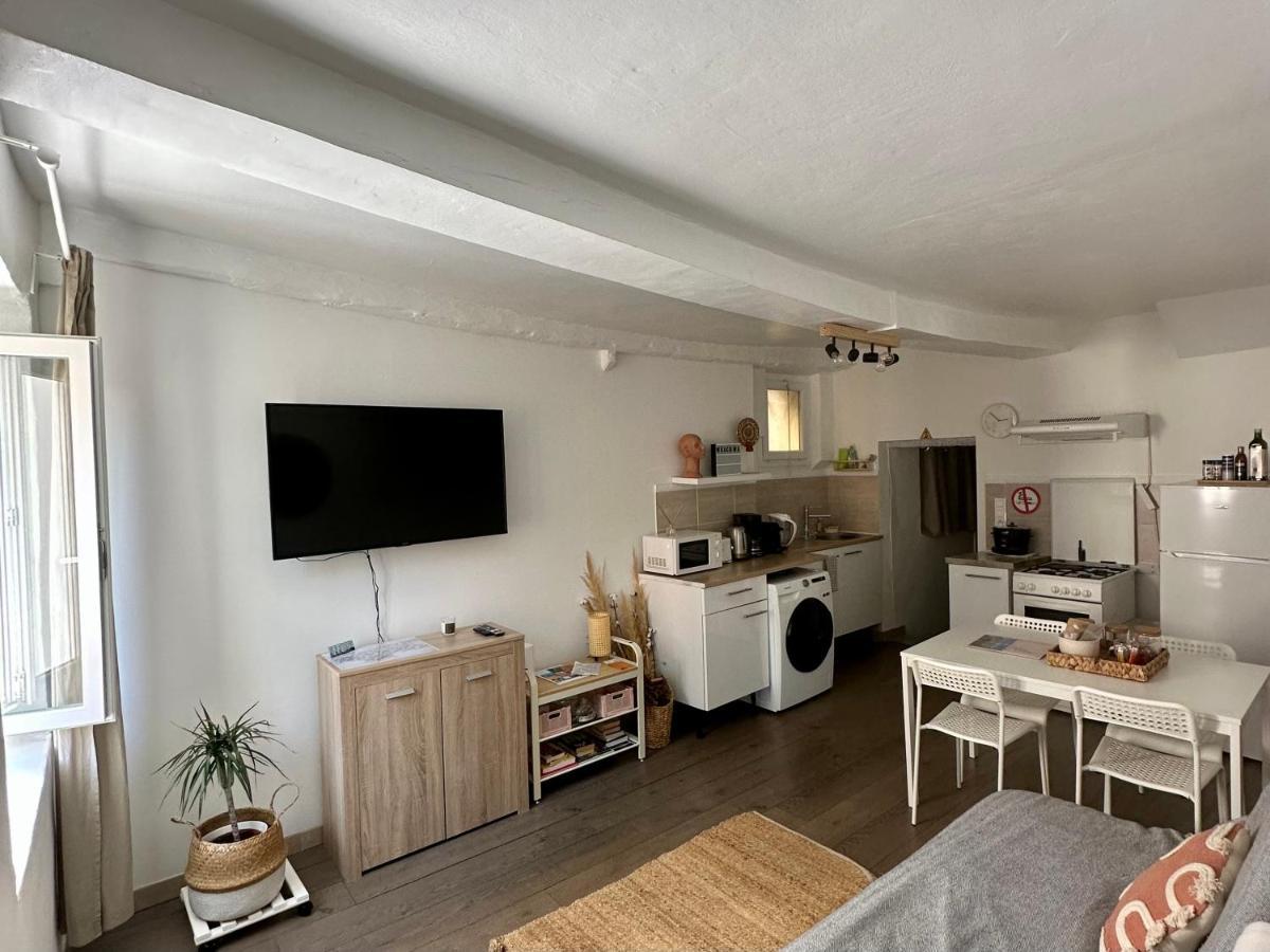 Appartement Cocooning Saorge المظهر الخارجي الصورة
